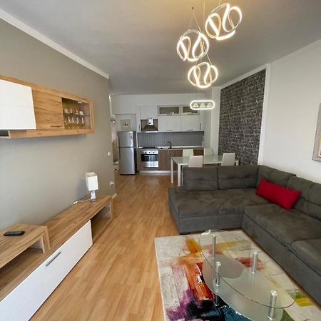 Appartamento Bella Vista Durres Ngoại thất bức ảnh