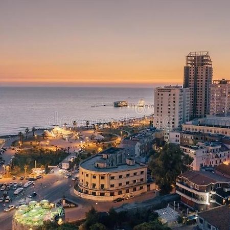 Appartamento Bella Vista Durres Ngoại thất bức ảnh
