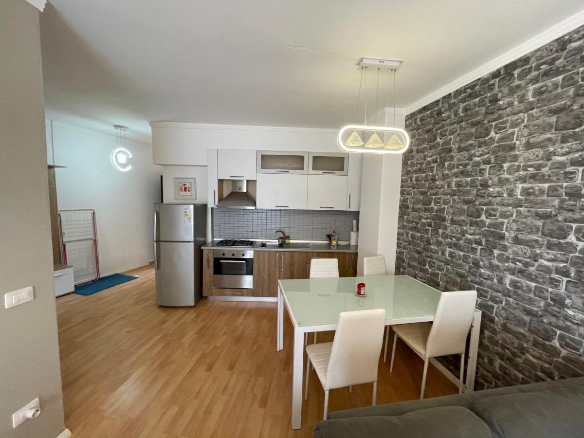 Appartamento Bella Vista Durres Ngoại thất bức ảnh