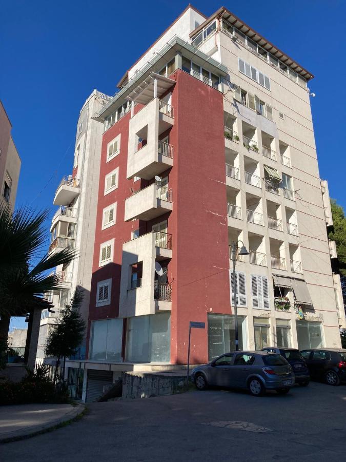 Appartamento Bella Vista Durres Ngoại thất bức ảnh